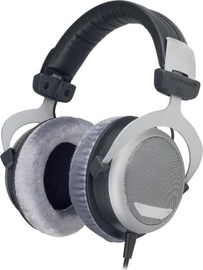 Проводные наушники Beyerdynamic DT 880, серебристый/черный