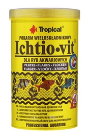 Kalatoit Tropical Ichtio-Vit, 0.2 kg