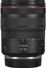 Objektiiv Canon RF 24-105mm f/4L IS USM (kahjustatud pakend)