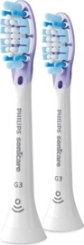 Otsik Philips Gum Care HX9052/17, valge, 2 tk