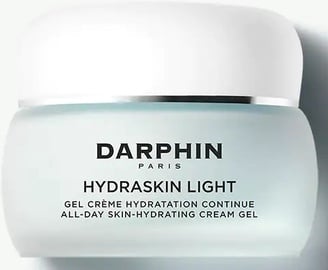 Крем для лица для женщин Darphin Hydraskin Light All Day Skin Hydrating Cream-Gel, 100 мл