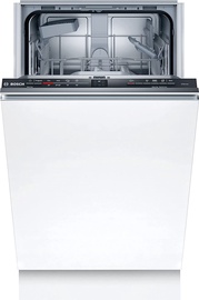 Bстраеваемая посудомоечная машина Bosch SRV2IKX10E