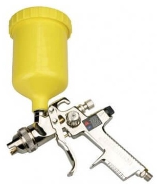 Pulverisaator värvimiseks Rodcraft 8102, 600 ml
