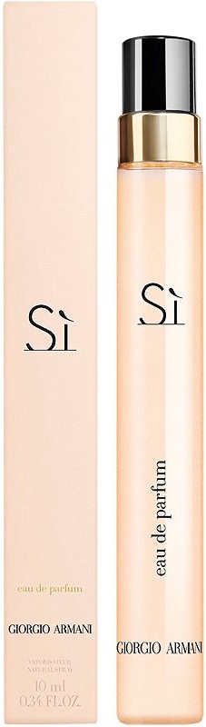 giorgio armani si intense eau de parfum spray