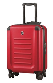 Чемодан Victorinox Spectra 2.0 Global, красный, 31 л, 39 x 20 x 55 см