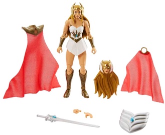 Фигурка-игрушка Mattel Masters Of The Universe She-Ra HDR61, 177 мм