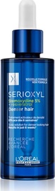 Сыворотка для волос L´Oréal Paris SERIOXYL hypoalergenic denser hair, 90 мл