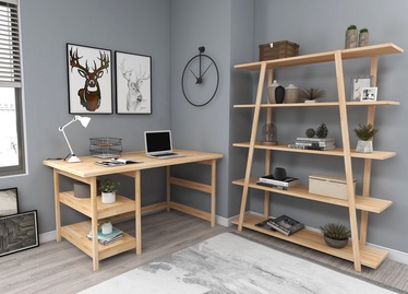 Galds Kalune Design Softcity 915WDF9101, koka