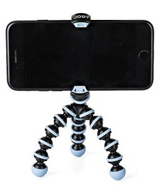 Telefonihoidja JOBY GorillaPod Mobile Mini