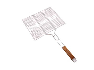 Küpsetusgrill Flammifera KYBSK10, 65 cm x 30 cm