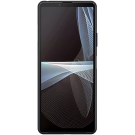 Mobilais telefons Sony Xperia 10 III, melna, 6GB/128GB