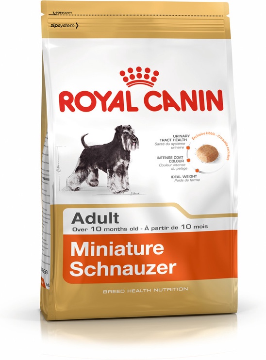 Sausā suņu barība Royal Canin, vistas gaļa, 3 kg