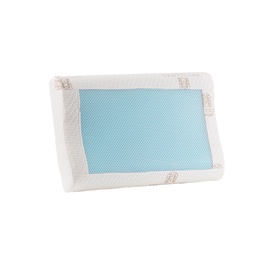 Подушка Masterjero Anatomic, 40 см x 60 см