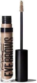 Гель для бровей Mac Eye Brows Big Boost Fibre Omega, 4.1 г