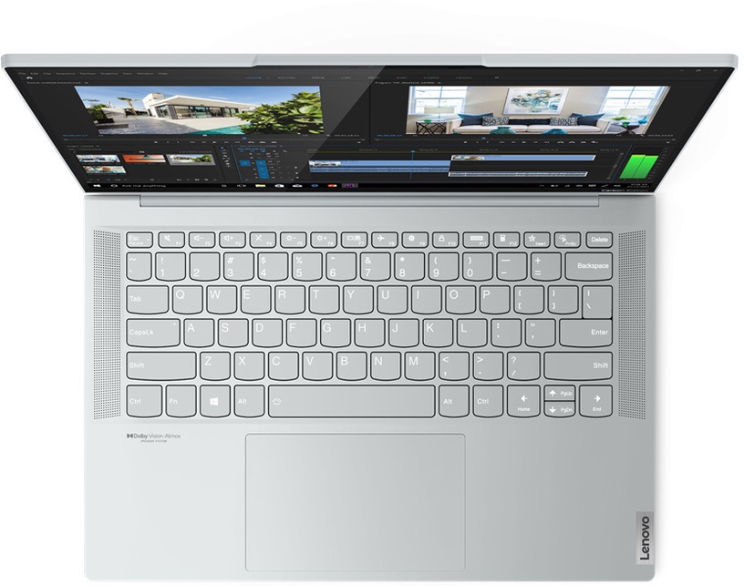 Sülearvuti Lenovo Yoga Slim 7 Carbon 14ACN6 82L00063MH, AMD Ryzen 7 5800U, 16 GB, 512 GB, 14 "