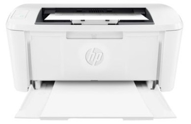 Многофункциональный принтер HP LaserJet M110we, струйный