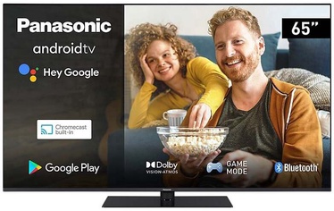 Телевизор Panasonic LX650, LED, 50 ″