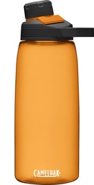 Бутылочка Camelbak Chute, oранжевый, пластик/полипропилен (pp), 1 л