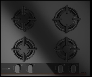Газовая плита Teka Total GBC 64 Infinity G1