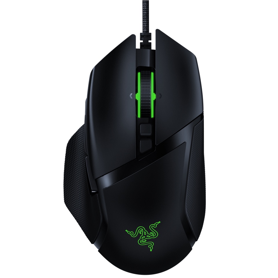 razer razer basilisk v2