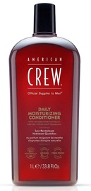 Matu kondicionieris American Crew Daily Moisturizing, 1000 ml
