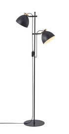 Stāvlampa Domoletti Double 2021398, 80 W, G9