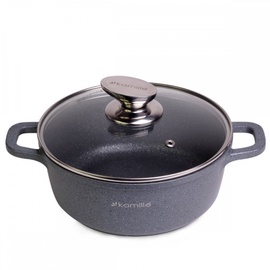 Pott Tefal Ingenio Expertise, 1.8 cm, 2.1 l - Krauta.ee