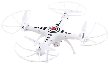 Игрушечный дрон Revell Quadcopter Go Video Pro 23818, 325 мм