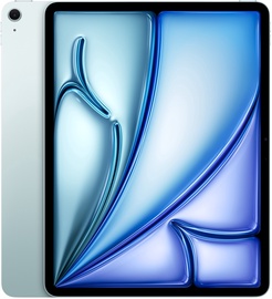 Tahvelarvuti Apple iPad Air M2 Wi-Fi, 13", 8GB/256GB, sinine
