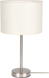 Galda lampa Top E Shop Tamara, E27, brīvi stāvošs, 40W