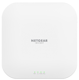 Bezvadu piekļuves punkts Netgear WAX620, 5 GHz, balta