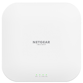 Точка беспроводного доступа Netgear WAX620, 5 ГГц, белый