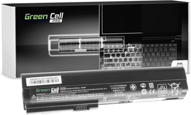Аккумулятор для ноутбука Green Cell HP61PRO, 5.2 Ач, Li-Ion