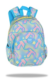 Детский рюкзак CoolPack Blue Star, голубой