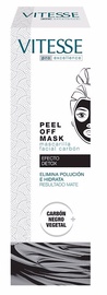 Sejas skrubis Vitesse Peel Off Mask, 75 ml