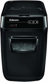 Уничтожитель бумаг Fellowes 150C Auto, 4 x 38 mm