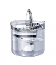Автоматическая кормушка Automatic Water Dispenser, 2 л