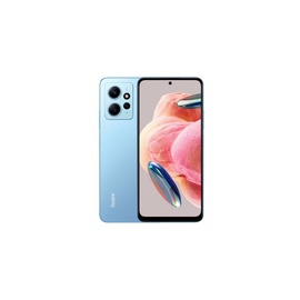 Mobilais telefons Xiaomi Redmi Note 12, zila, 4GB/128GB