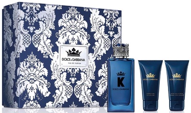 Набор для мужчин Dolce & Gabbana K, 200 мл