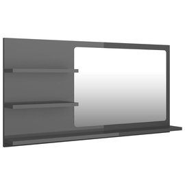 Зеркало VLX 805023, подвесной, 90 см x 45 см