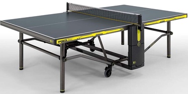 Tenisa galds Sponeta SDL RAW Outdoor, 274 cm x 185 cm x 76 cm