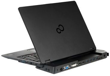 Pordilaiend Fujitsu S26391-F1607-L109