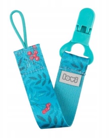 Держатель для соски Lovi Wild Soul, синий