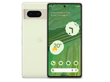 Mobiiltelefon Google Pixel 7, roheline, 8GB/256GB