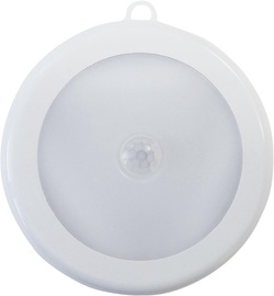 Лампочка Встроенная LED, белый, 0.5 Вт, 30 лм