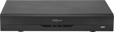 Tīkla videoreģistrators Dahua XVR5104HE-I3, melna