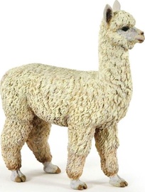 Фигурка-игрушка Papo Alpaca 401031