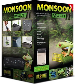 Автоматическая система распыления Exo Terra Monsoon Multi II