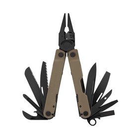 Multifunkcionāls instruments Leatherman Rebar Multitool, 101 mm