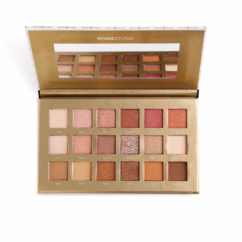 Lauvärv Magic Studio Diamond Passion, 23.4 g, mitmevärviline